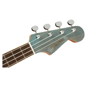 Fender Dhani Harrison Ukulele Tq