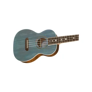 Fender Dhani Harrison Ukulele Tq