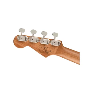 Fender Dhani Harrison Ukulele Tq