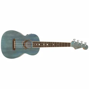 Fender Dhani Harrison Ukulele Tq