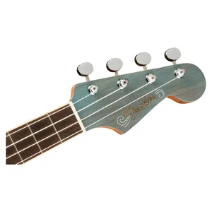 Fender Dhani Harrison Ukulele Tq