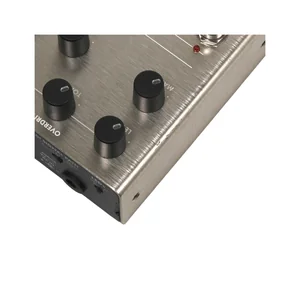 Fender Downtown Express Bass station