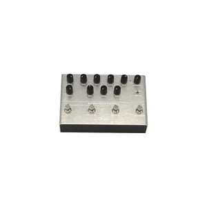 Fender Downtown Express Bass station