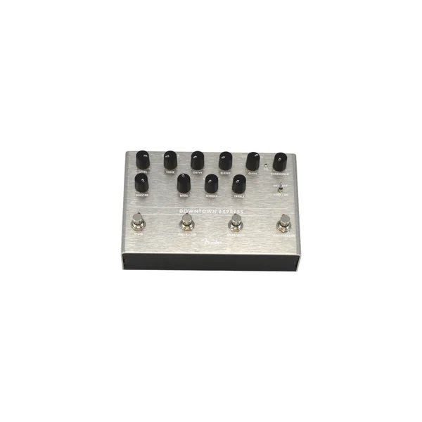 Fender Downtown Express Bass station