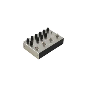 Fender Downtown Express Bass station