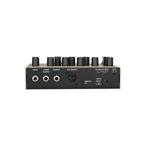 Fender Downtown Express Bass station