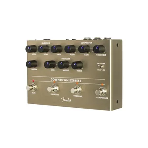 Fender Downtown Express Bass station