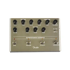 Fender Downtown Express Bass station