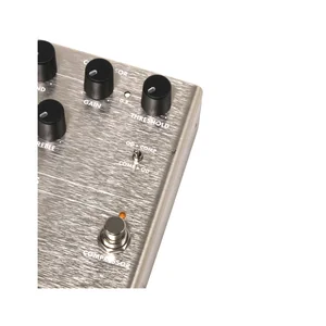 Fender Downtown Express Bass station