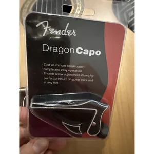 Fender Dragon Capo