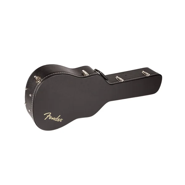 Fender Dreadnought Case Flat Top