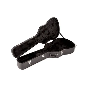 Fender Dreadnought Case Flat Top