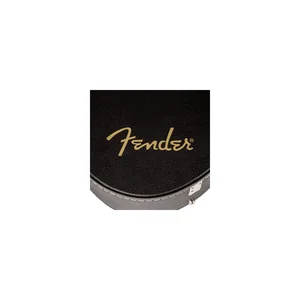 Fender Dreadnought Case Flat Top