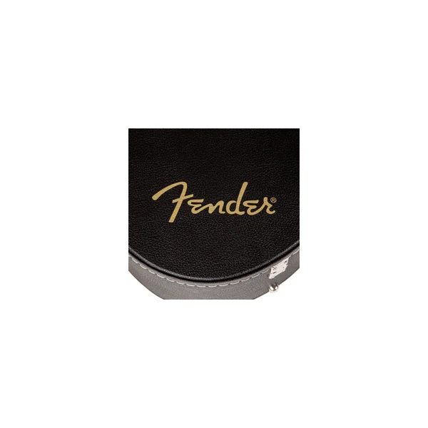 Fender Dreadnought Case Flat Top