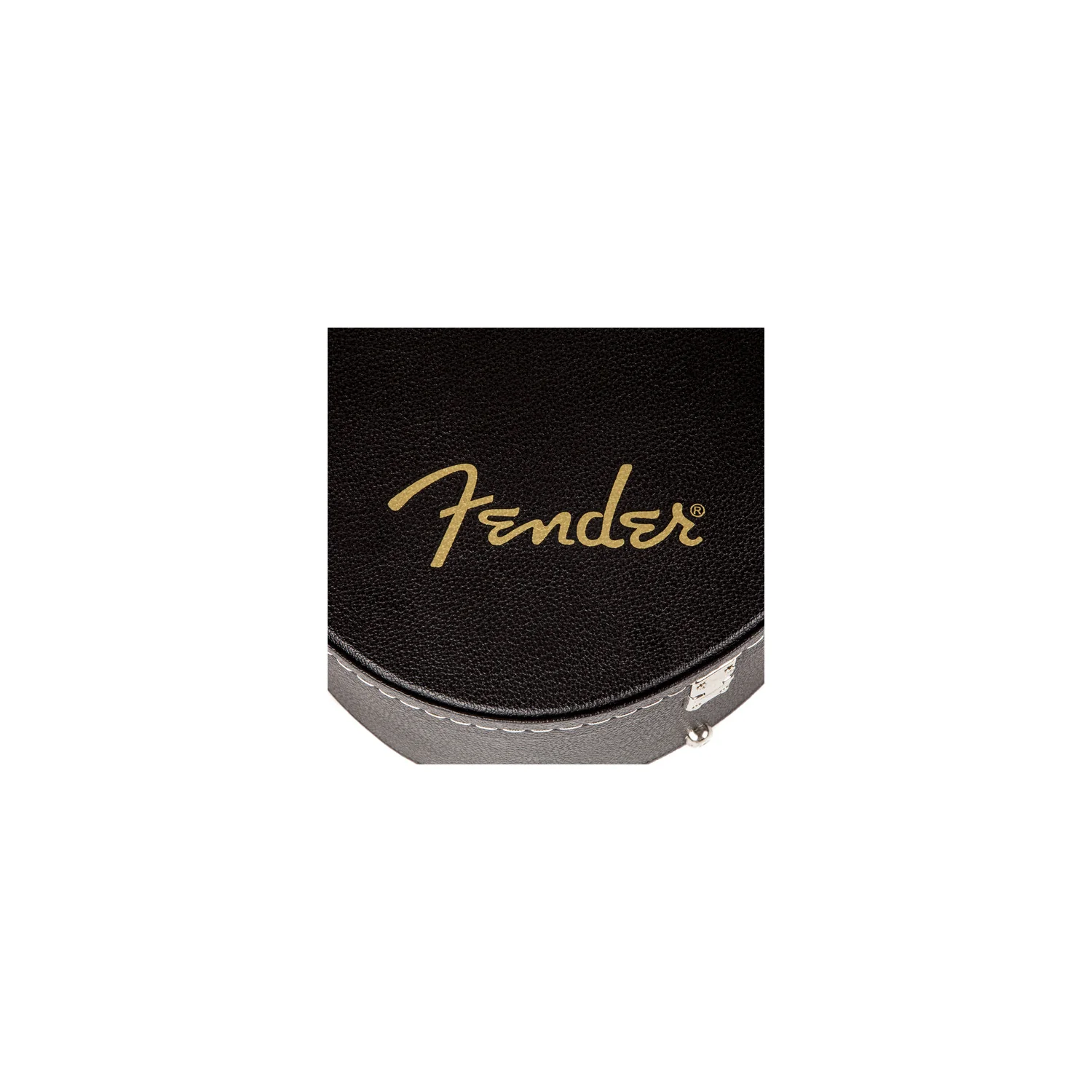 Fender Dreadnought Case Flat Top