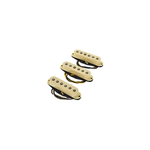 Fender Dual Mag II Strat Set