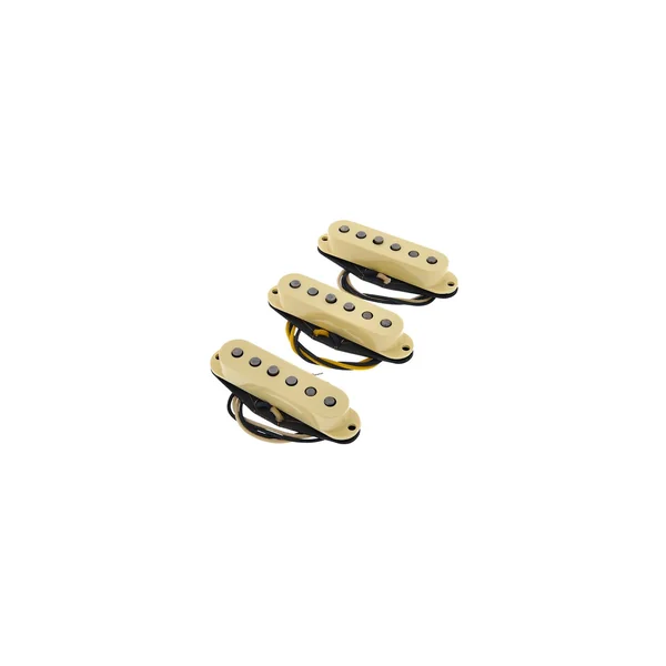 Fender Dual Mag II Strat Set