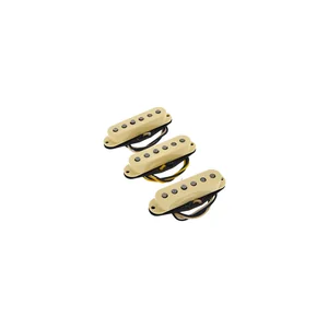 Fender Dual Mag II Strat Set
