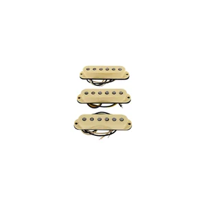 Fender Dual Mag II Strat Set
