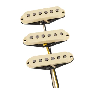 Fender Dual Mag II Strat Set
