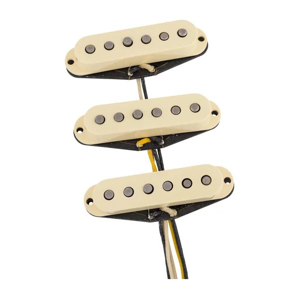 Fender Dual Mag II Strat Set