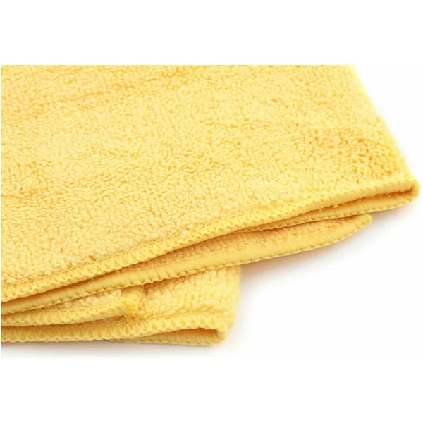 Fender Dual-Sided Microfiber Cloth