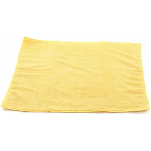 Fender Dual-Sided Microfiber Cloth