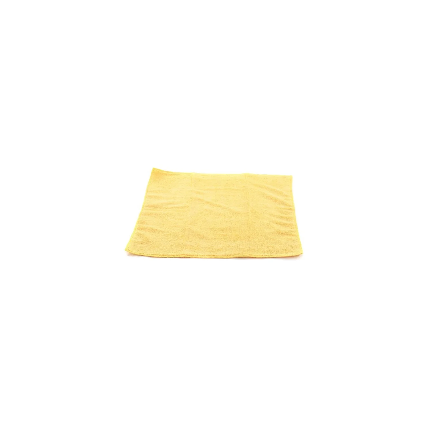 Fender Dual-Sided Microfiber Cloth