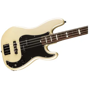 Fender Duff McKagan DLX P Bass RW WPL