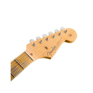 Fender El Diablo Strat MN SB