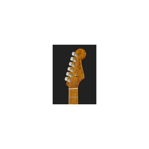Fender Elite Strat MN QMT Tiger Eye