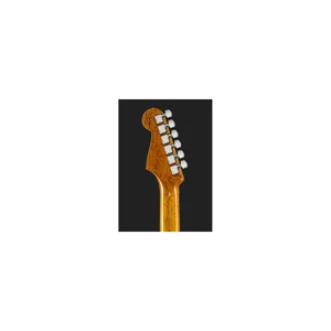 Fender Elite Strat MN QMT Tiger Eye