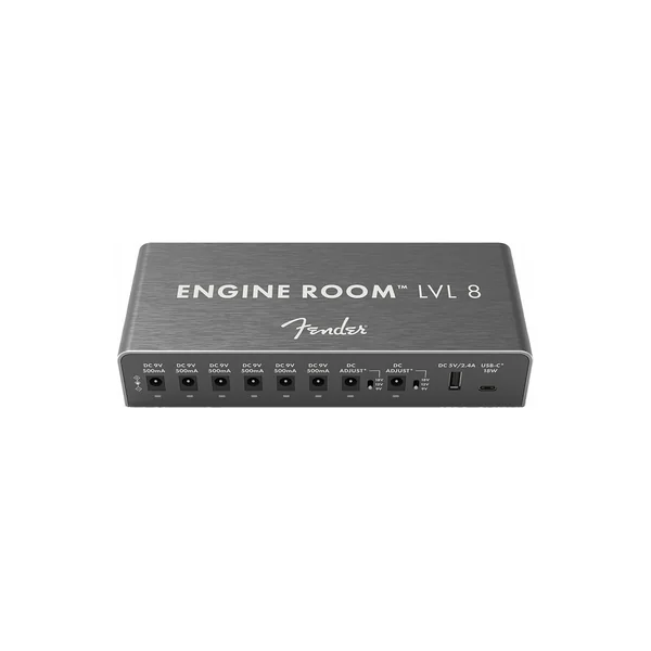 Fender Engine Room LVL8 Power Supply