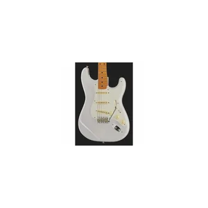 Fender Eric Johnson Strat WBL