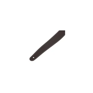 Fender Essentials Leather Strap BR