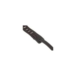 Fender Essentials Leather Strap BR