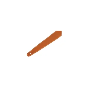 Fender Essentials Leather Strap TAN