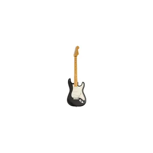 Fender Exclusive Ens Strat MN STN BLK