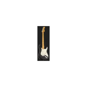 Fender Exclusive Ens Strat MN STN BLK