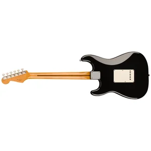 Fender Exclusive Ens Strat MN STN BLK