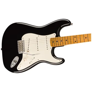Fender Exclusive Ens Strat MN STN BLK