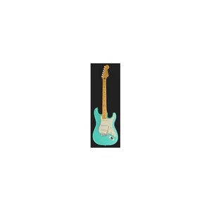 Fender Exclusive Ens Strat MN STN SFG