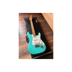 Fender Exclusive Ens Strat MN STN SFG