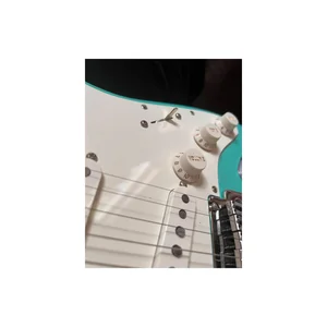 Fender Exclusive Ens Strat MN STN SFG