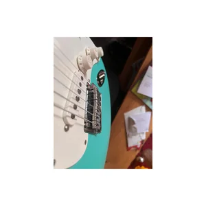 Fender Exclusive Ens Strat MN STN SFG