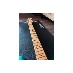 Fender Exclusive Ens Strat MN STN SFG