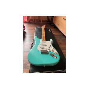 Fender Exclusive Ens Strat MN STN SFG