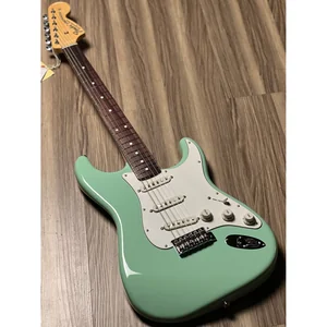 Fender Exclusive MIJ 60s Strat RW SFG