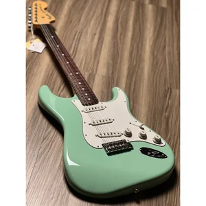 Fender Exclusive MIJ 60s Strat RW SFG