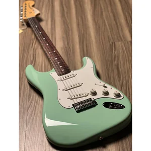 Fender Exclusive MIJ 60s Strat RW SFG